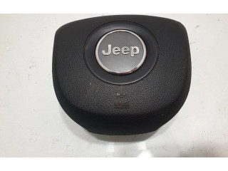 Подушка безопасности водителя P1WE131X9AH Jeep Grand Cherokee