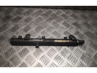 Топливная рампа 6420702695, A6420702695   Mercedes-Benz ML W164   для двигателя OM 642.940