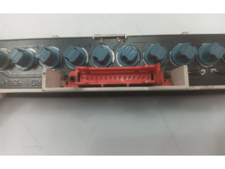 Přístrojová deska Renault Twingo I 7700834690