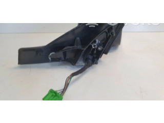 Зеркало электрическое        Volvo V70  2008 - 2013 года   