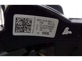 Руль Audi A6 C7  2011 -  года 8X0419091L      