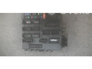 Блок предохранителей 12769679, 12769679 Saab 9-3 Ver2