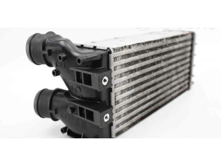 Интеркулер  0384N9, M144105C9684212480   Citroen DS4 1.6