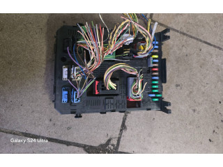 Блок комфорта 966405898001, 131108 Citroen Berlingo