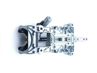  рейка  Колонка рулевая A1664606200   Mercedes-Benz GL X166 2013-2019 года