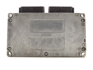 Блок управления коробкой передач 9661029680   Citroen Xsara