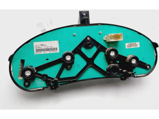 Přístrojová deska Citroen Berlingo 2008 9662745380