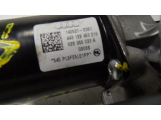 Моторчик дворников 82B955023A, 443122461017    Audi A1