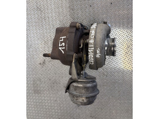 Турбина KIA Ceed 282012A701