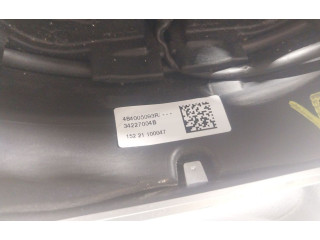 Руль Dacia Lodgy - года 484005093R, 484005093R