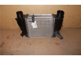 Интеркулер 8200471884, 8200471884 Renault Clio III