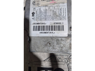 Блок подушек безопасности 1K0909605R, 07060202C Volkswagen Golf Plus