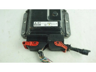 Блок управления двигателя 2757000802, 1860B624 Mitsubishi Lancer