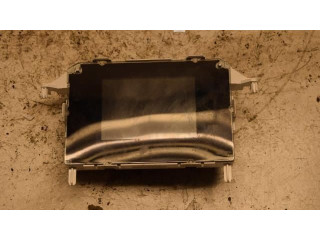 Дисплей EM5T-18B955-BC Ford Transit - Tourneo Connect