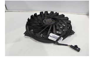 Вентилятор радиатора     9635466180    Fiat Ulysse 