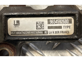 Топливная рампа 9654592680   Citroen C4 I 1.6 