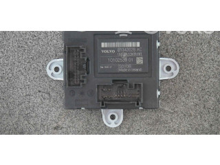 Блок комфорта 31343028AC, 31343028AC   Volvo XC60   