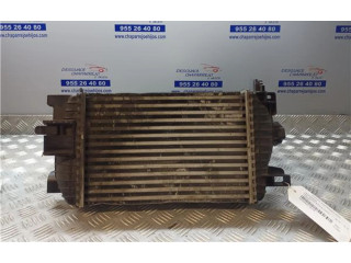 Интеркулер  13283251, 13283251   Opel Meriva B 