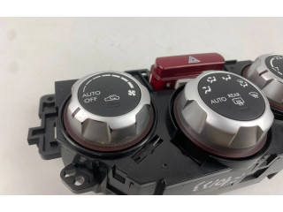 Блок управления климат-контролем 72311SC060   Subaru Forester SH