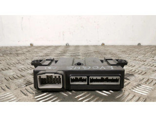 Блок комфорта BJ3219H440BG, 5E0770437 Land Rover Range Rover Evoque L538