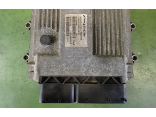 Řídící jednotka Fiat Fiorino 2011