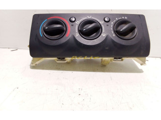 Блок управления кондиционера воздуха / климата/ печки (в салоне) 8200147160 Renault Clio II