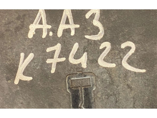 Блок предохранителей 1K0937125A, 017183071 Audi A3 S3 A3 Sportback 8P