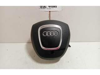 Подушка безопасности водителя 8K0880201A, 8K0880201A Audi A4 Allroad B8