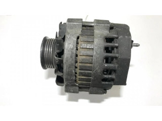 Генератор Pontiac Trans Sport 2.3