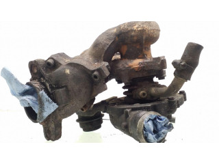 Турбина Citroen C8 2.0