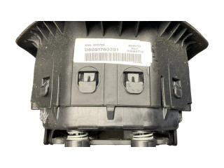 Volant Alfa Romeo Mito 2011 D6091760391, 1014502