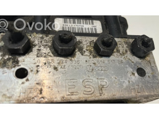 Jednotka ABS 8E0910517H, 0265234336   Audi A4 S4 B7 8E 8H 2006