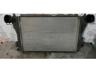 Интеркулер 1K0145803L, 1K0145803L Skoda Octavia Mk2 (1Z)
