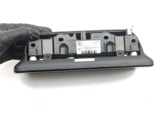 Экран/ дисплей / маленький экран       Jeep Avenger  2022 -  года   