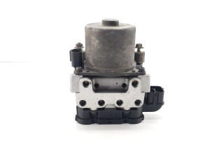 Блок АБС Honda Prelude 1997-2001 года