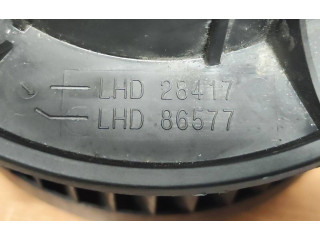 Вентилятор печки LHD28417, LHD86577 Volvo V70