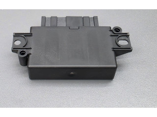 Блок управления парковки E132093, HU5T15K866AG   Ford Fiesta      