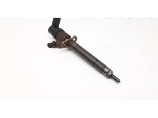 Форсунка 0445110298, 30777526    Volvo V70   