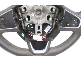 Руль Renault Clio IV 2012 - года 484005241R