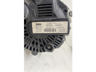 Генератор 373002A651 Hyundai ix20