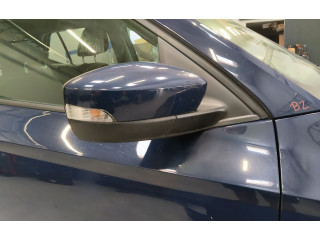 Зеркало электрическое        Skoda Fabia Mk3 (NJ)  2015 - 2021 года   