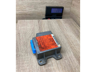 Блок подушек безопасности GE4T57K30D, F82F14B321EB   Mazda 626