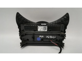 Блок управления климат-контролем 938389201, 3204604587   KIA Clarus