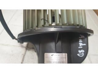 Вентилятор печки 3137020009, 893819021 Audi 80 90 B3