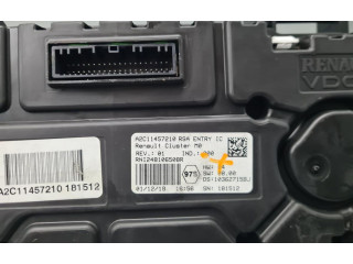 Přístrojová deska Dacia Duster II 2019 248106508R, RNI248106508R