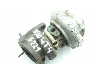 Turbodmychadlo Турбина 8658096 Volvo S70 V70 V70 XC