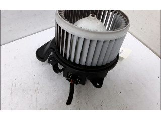 Вентилятор печки 77364956 Fiat Punto Evo 2013