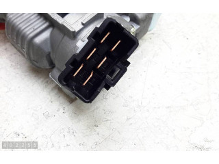 Блок управления иммобилайзера