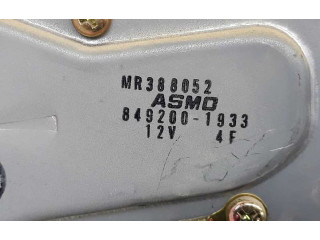 Панель приборов MR388052, MR388052 Mitsubishi Montero