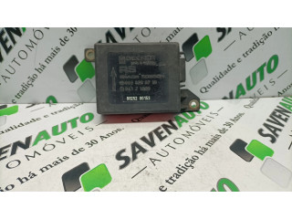 Блок подушек безопасности SV2-23-10 Mercedes-Benz 190 W201